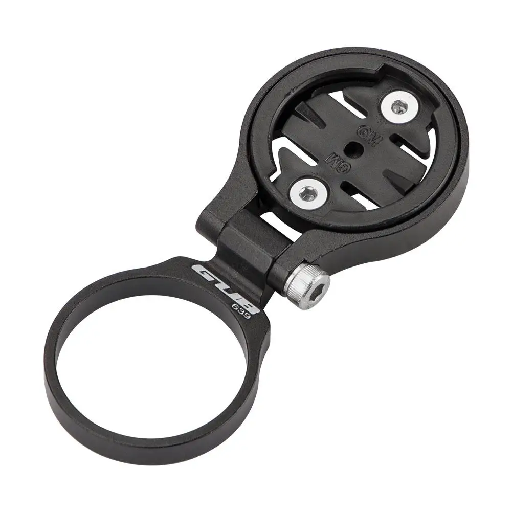 

Aluminum Alloy 639 Speedometer Support Stand Rotatable Adjustable Angle Road Bicycle Computer Stem Mount Holder Bike Accessories