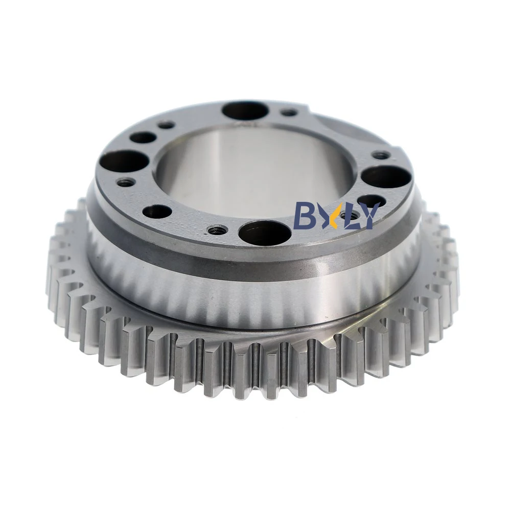 Used HW0301289-1 Yaskawa Motoman XRC Robot EA1400 T-Axis Output RV Gear