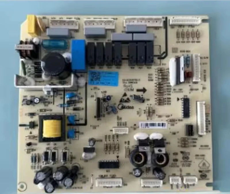 

New Control Board CE-BCD505WE-S CE-BCD508WE-J for Midea Variable Frequency Air Conditioning Computer Board