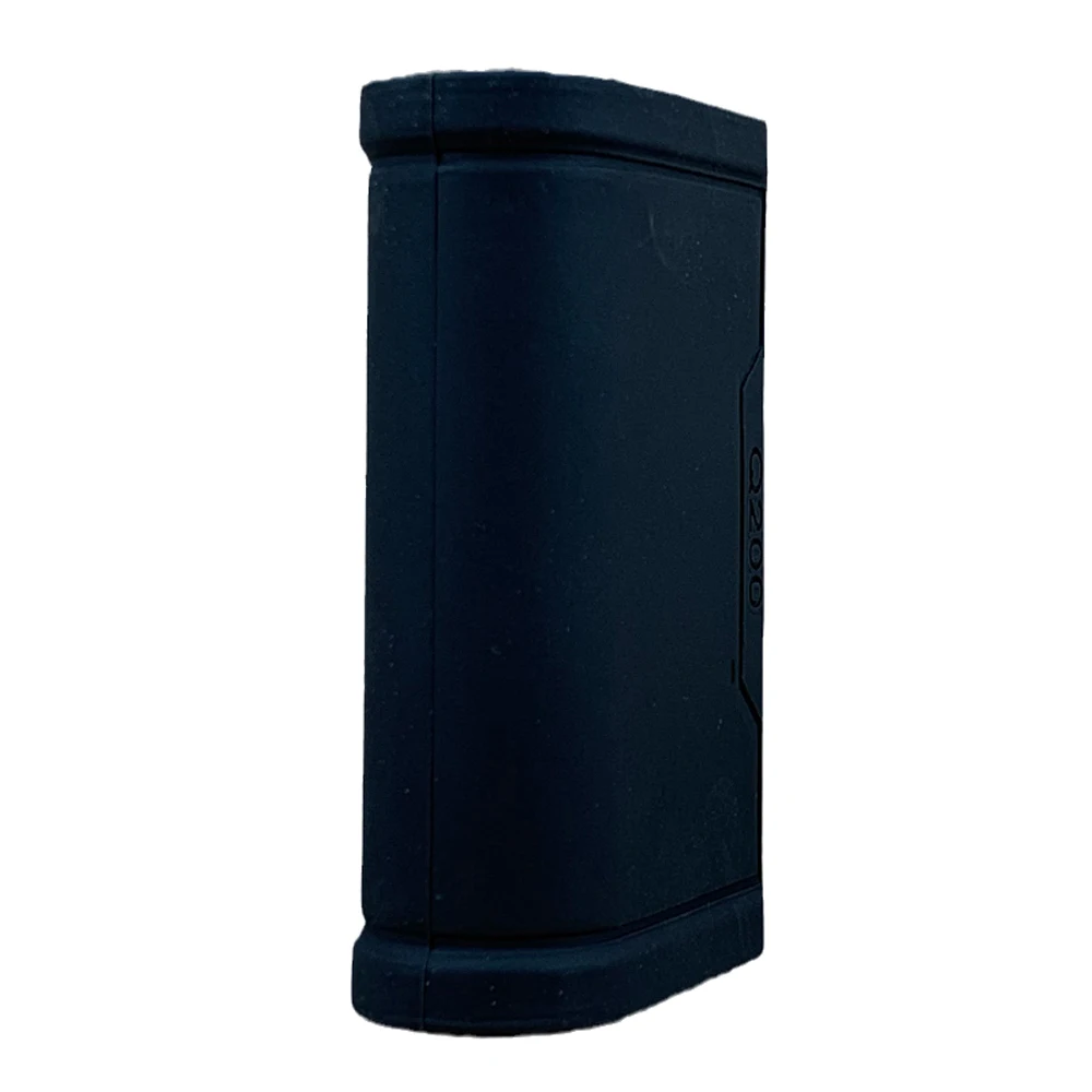 1PC Textur Fall Für Centaurus Q200 Kit Fall Silikon Cover Schützende Gummi Hülse Schild Haut Soft Shell