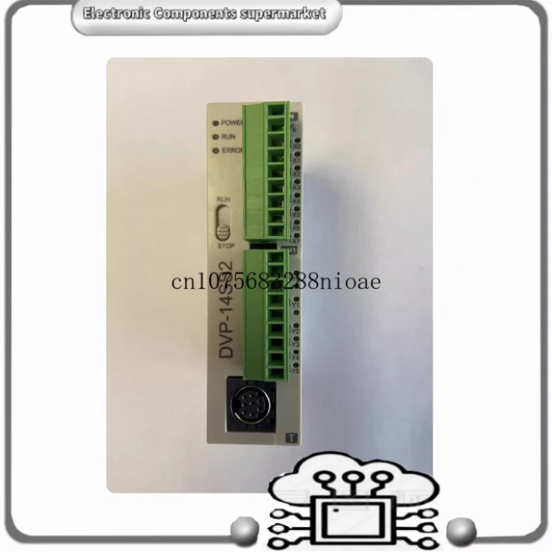 

1pcs/lot New DVP28SS211R DVP28SS211T DVP28SA211R DVP28SA211T DVP28SV11T PLC module in stock