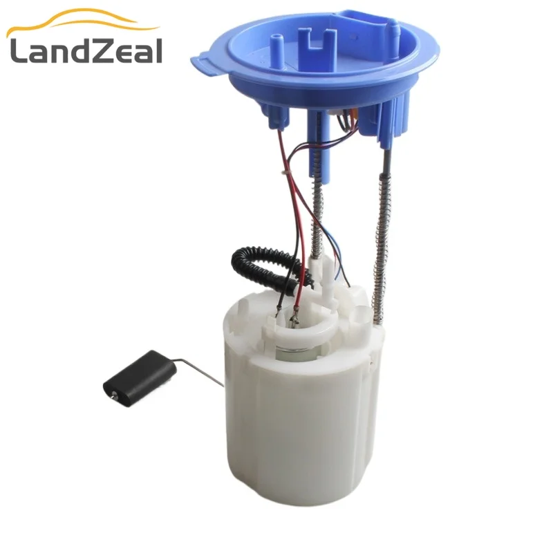 OEM 5N0919087H 5N0919087E 5N0919087F 5N0919087G 5N0919051M Fuel Pump Assembly For AUDI Q3 8U Suv VW Tiguan 1.4L 2.0L 2009-2017