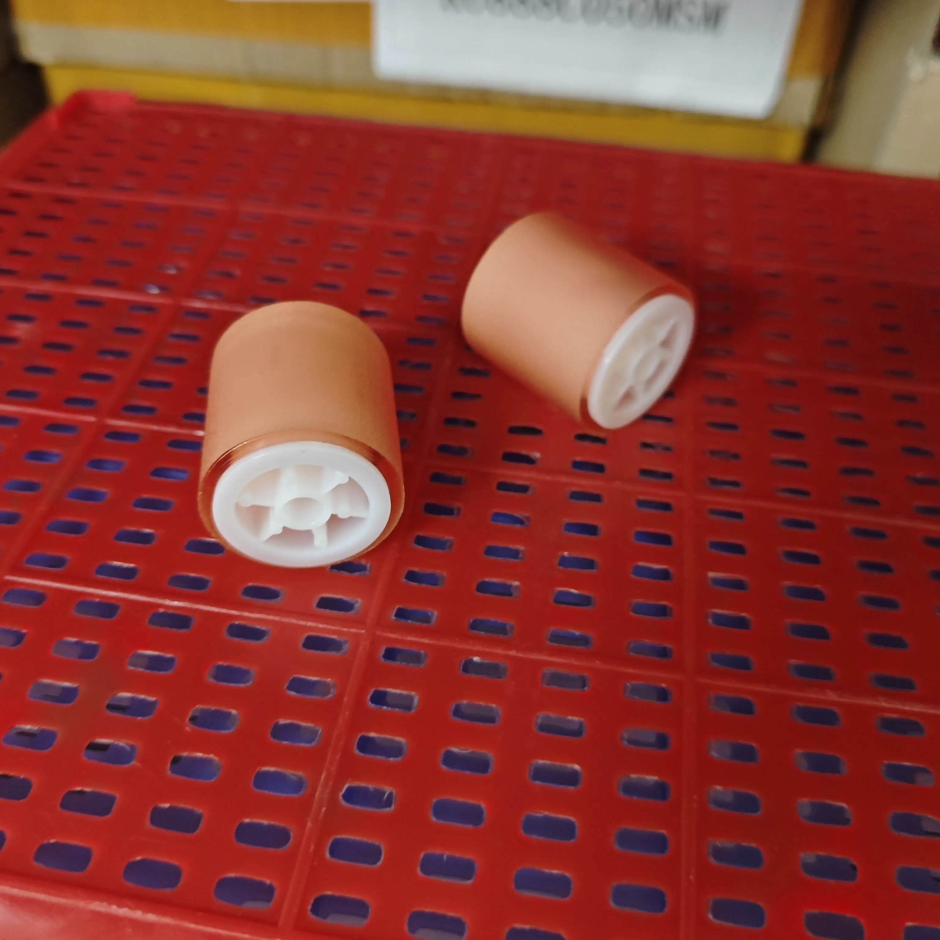 

10 шт. C224 C364 ролик ручной подачи A00F623201 для Konica Minolta bizhub 224e 283 284e 363 364e 423 454e 554e C454 C454e C554