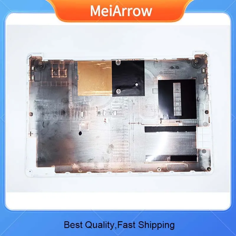 New For Dell alienware 15 R3 M15X R3 R4 Palmrest 059J5R 59J5R /Bottom cover 0F9V34 F9V34 /Bottom case door HDD cover 071YM7