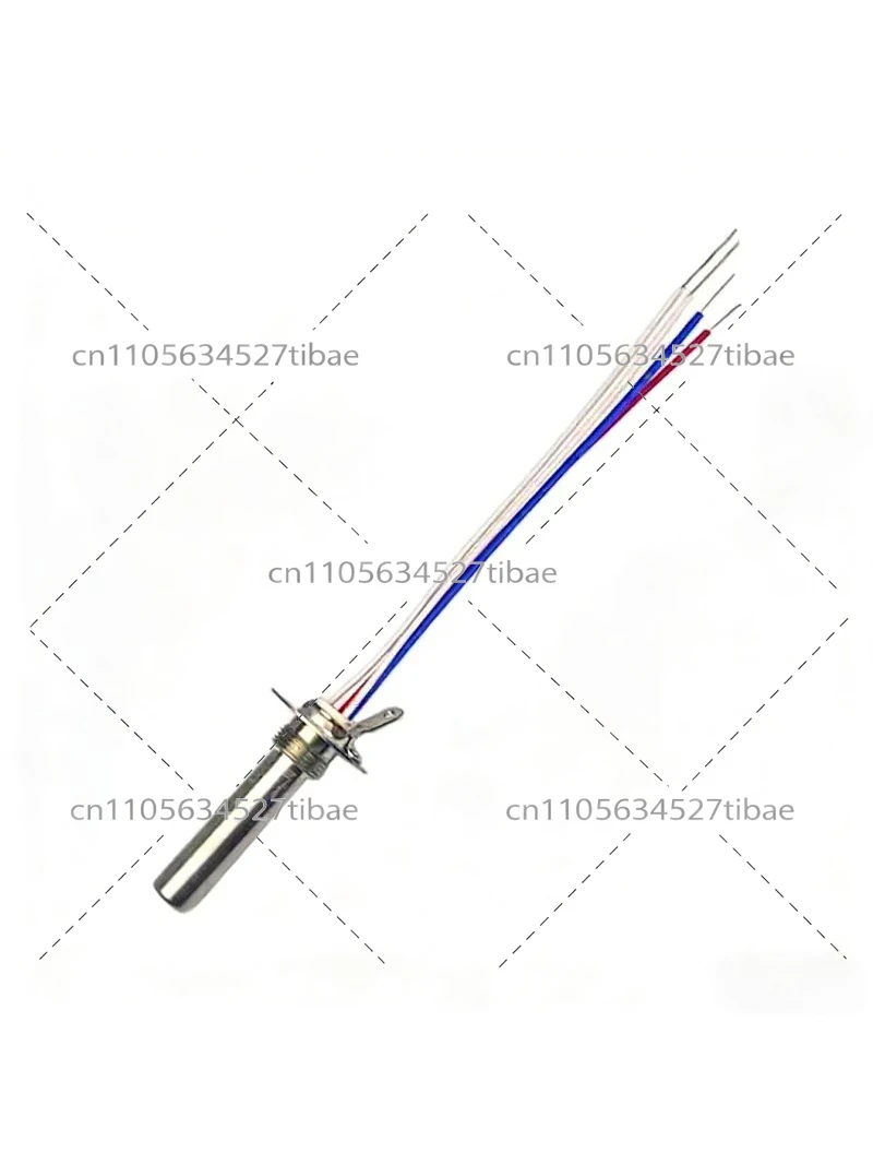 Electric Vacuum Desoldering Gun Heating Element Solder Sucker Gun S-997P/PN-998 Replacement Part for Soldering Tools