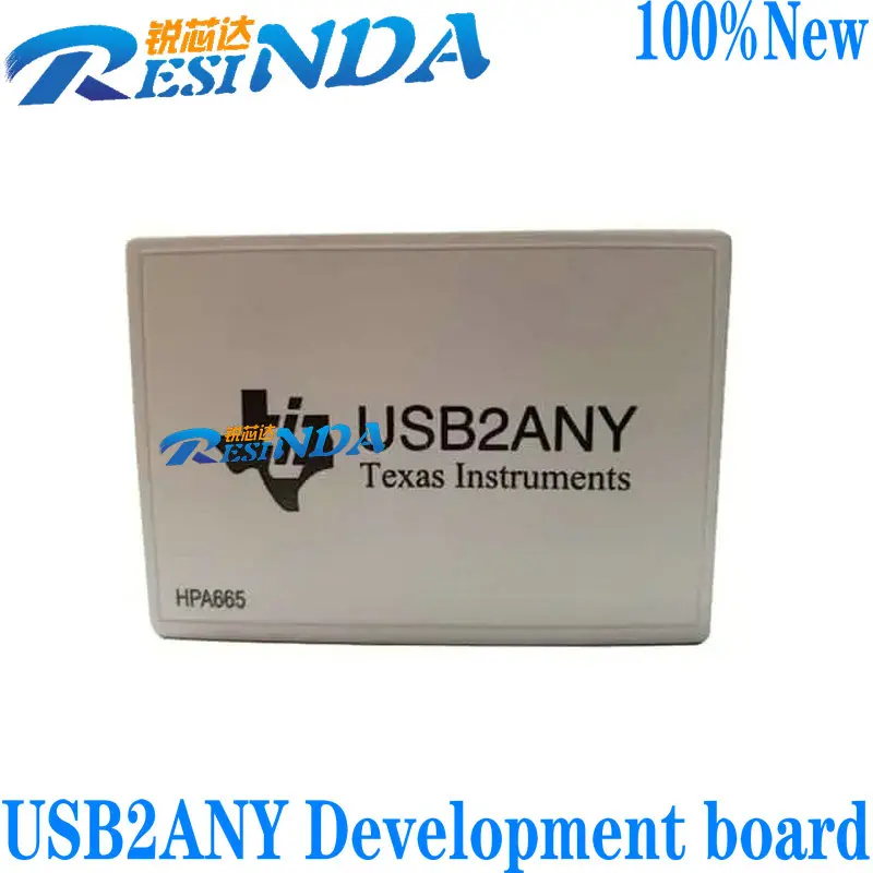 USB2ANY Development board 100%New and Original