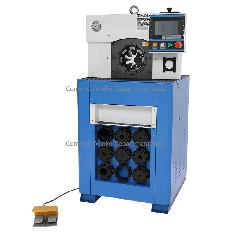 B81 2" 6S Automatic… - image