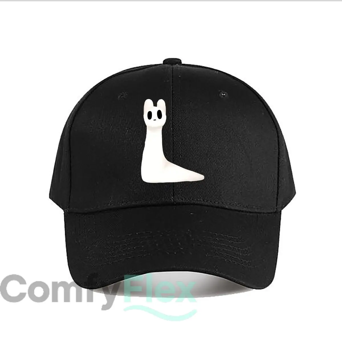 لطيف سبيكة غريب الأطوار رائعتين الفن تصميم قبعة بيسبول أزياء الرجال Sunhat المرأة الرياضة في الهواء الطلق Snapback كاب #1