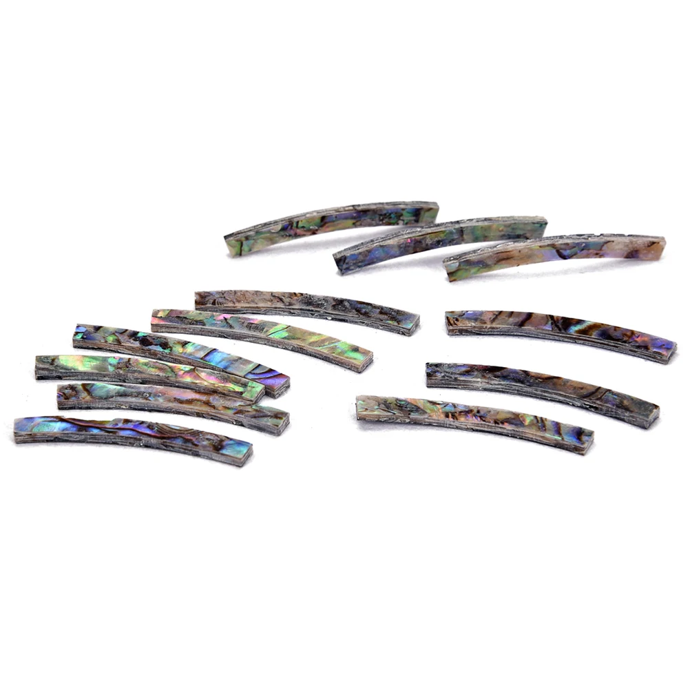 

guitar rosette shell rosette shell strip guitar decal