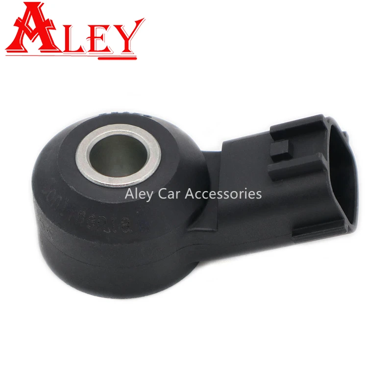 Original New A2C959256 Detonation Knock Sensor For Nissan NP300 N16 ZN D22F N16G 22060-2A000 KNE33 22060-JK20A