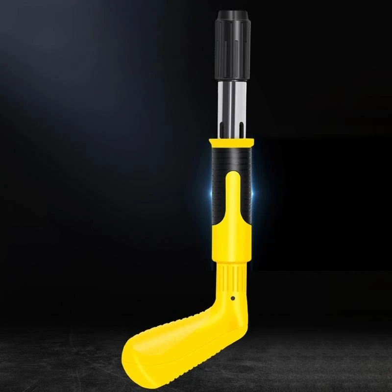 E74E Công cụ làm móng bằng thép công nghiệp để sửa chữa ống dẫn nước mạnh mẽ