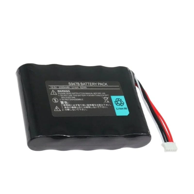 For Fitel s179 s179a s179c S947B Battery 3350mah 18.5v
