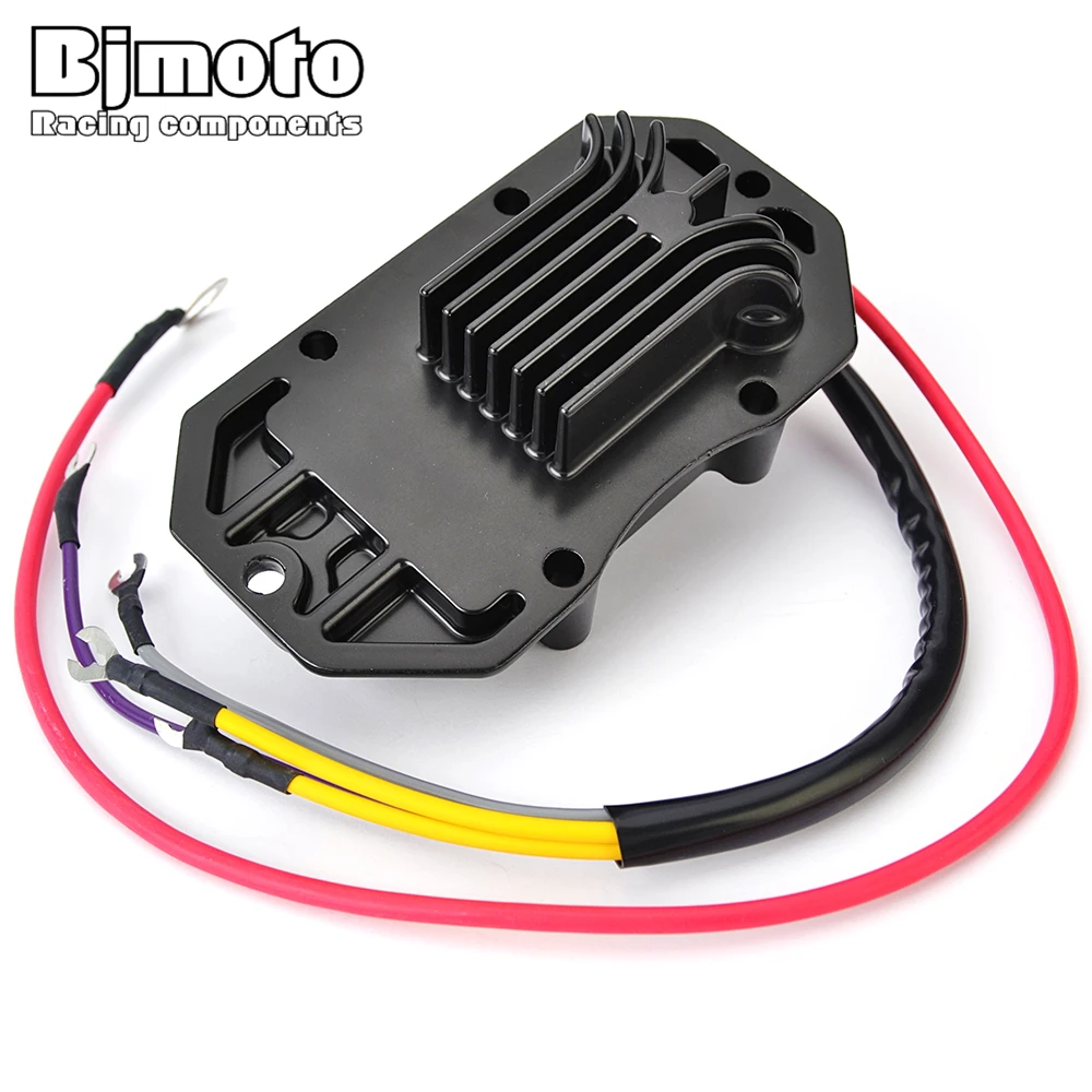 Voltage Regulator Rectifier For Johnson Evinrude 150HP 155HP 175HP 185HP 235HP 1984 1985 1986 1987 1988 1989 1990 1991 1992