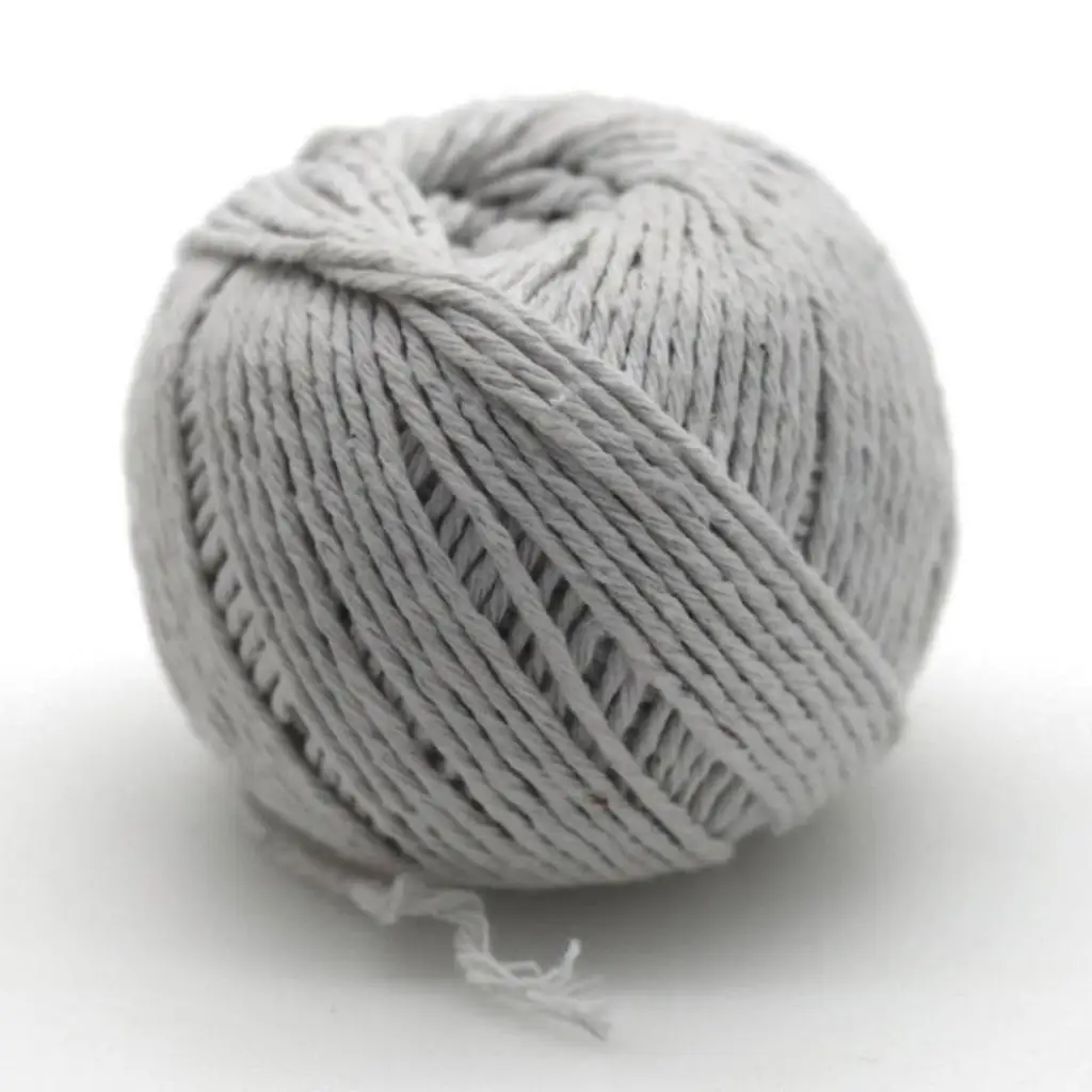 3x 65 Yard Soft Cotton Rope String Macrame Cord