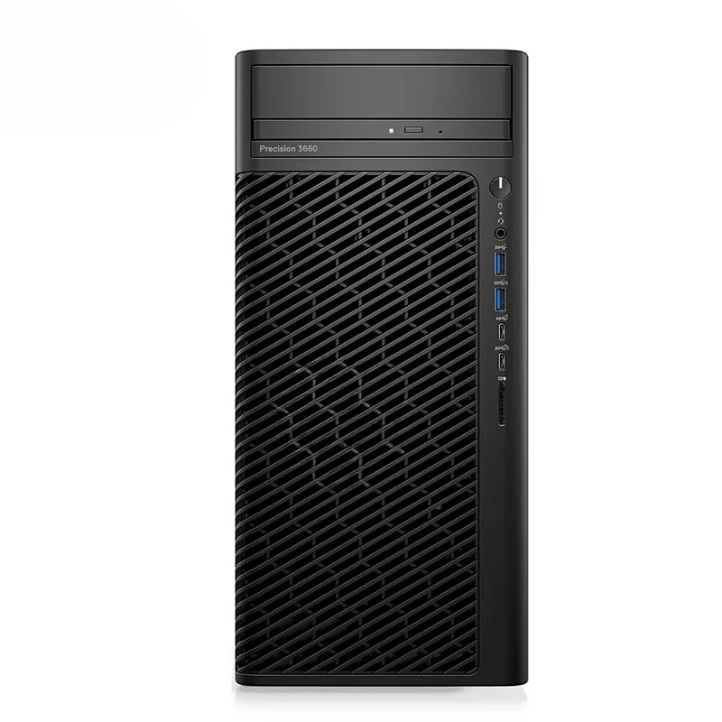 

Suitable for the best-selling Precision Mini PC - Dell 3660 Desktop Workstation