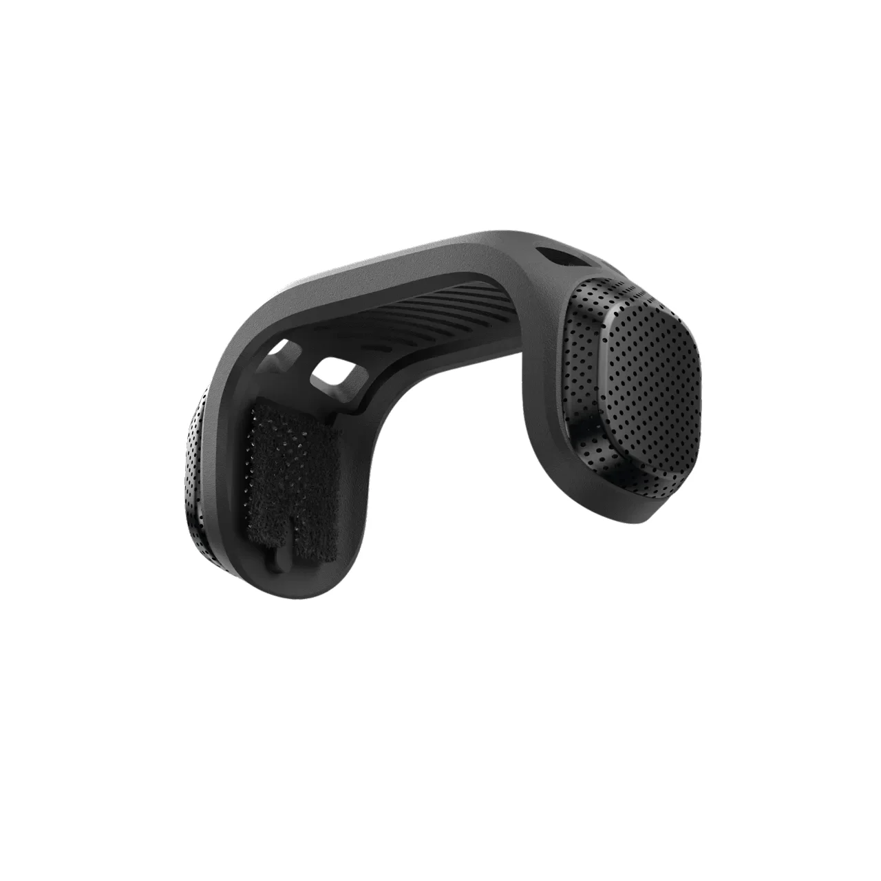 Wind Muff for Insta360 X4 Air Camera, Acoustic Sponge Wind Noise Reduction Cover, Invisible 360 Shooting Shield view 6