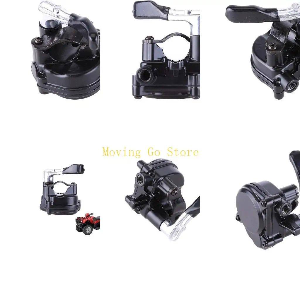 

B5XD Заменить 53142-HC0-770 ATV ATV Accessy Accessestion для TRX250R TRX300EX TRX350 TRX400EX TRX420 TRX450R TRX500FA