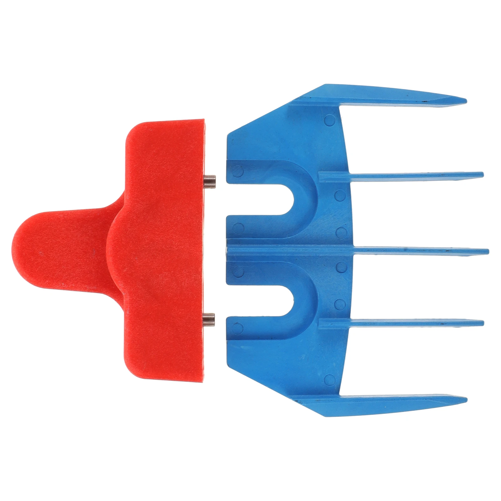 

1 set Sheep Holder Tool Durable Replacement Sheep Shearing Holder Parts Professional Wool Trimmer Guide Pet