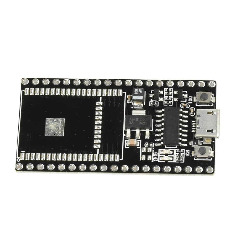 NodeMCU ESP-32S Модуль адаптера базовой платы разработки CH340 38Pin MICRO USB ESP ESP32