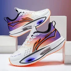 

The running shoes are really amazing. They are comfortable and lightweight sports shoes for both men and women Couple sneakers