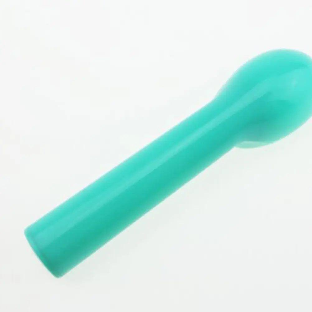 4Pcs Ice Cream Scoops Ergonomic Plastic Spoons for Fruit Salad Dessert Home Kitchen Gadget Ice Cream Ball Scoops view 5