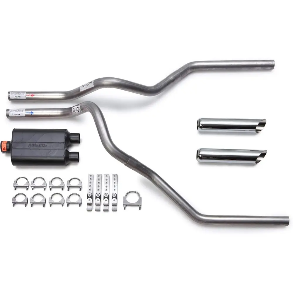 Super 44 Mandrel-Be…