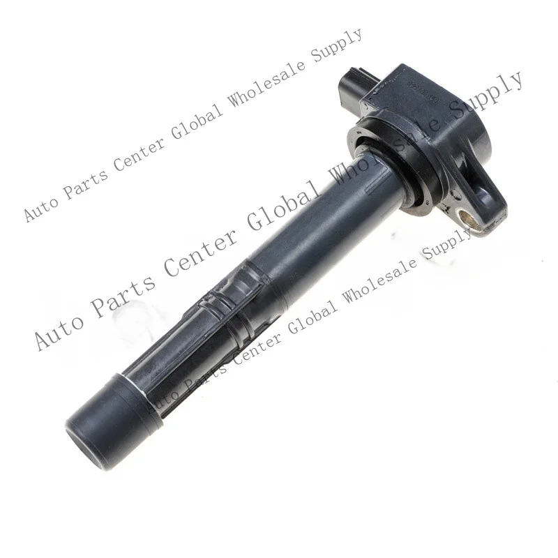 L+ 2x Ignition Coil 30520-R40-007 For Honda Civic Accord Coupe Sedan CR-V Crosstour