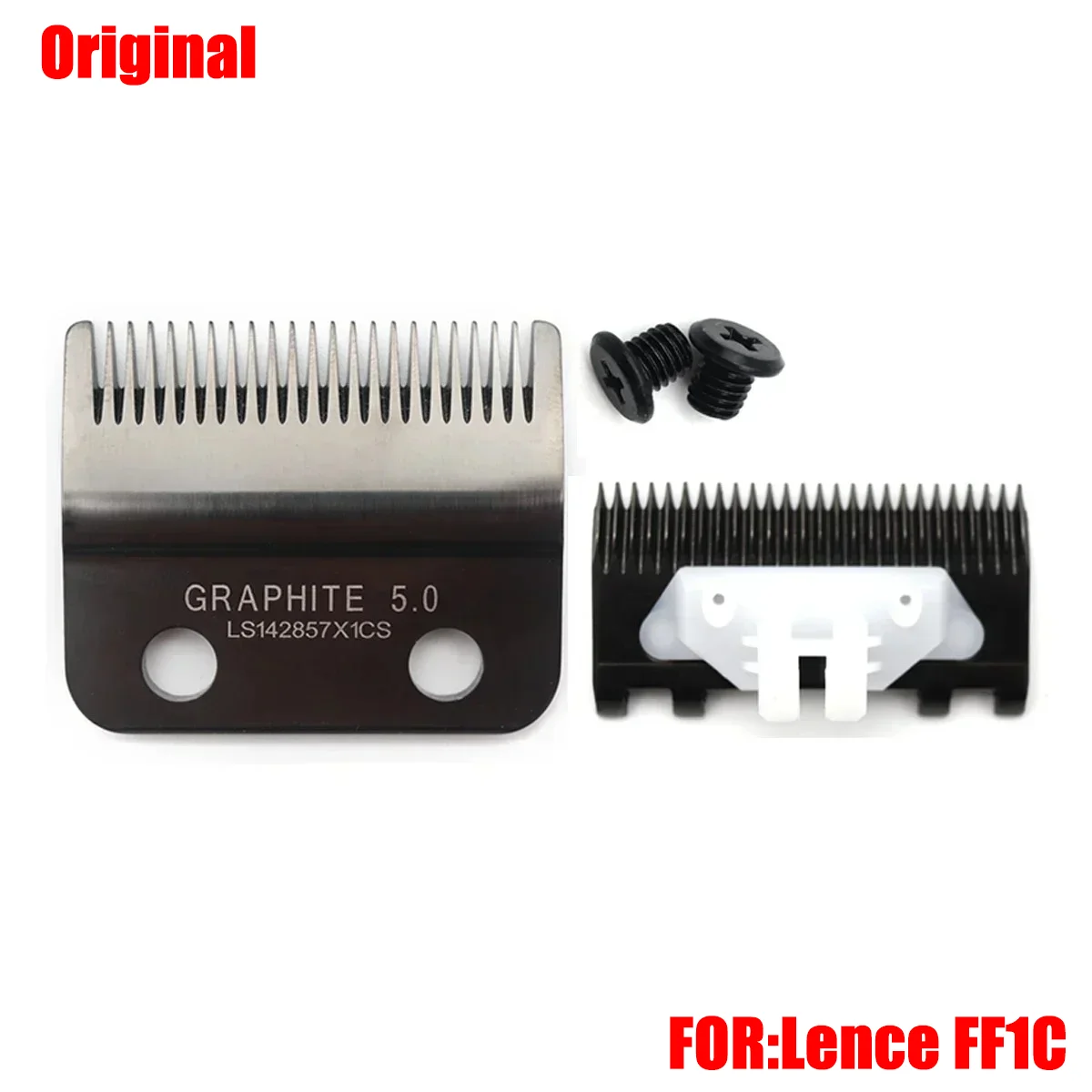 Professioneller Haarschneider Madeshow M5 M7 M10 JRL 2020C 2020T LENCE FF1T FF1C P600 P700 P800 P620 Original Klinge Messer Mesh Net – Detail 21