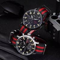 Mbappe Watch Brand Authentic Fashion Business Watch Exquisite Dial Sports Waterproof Unisex