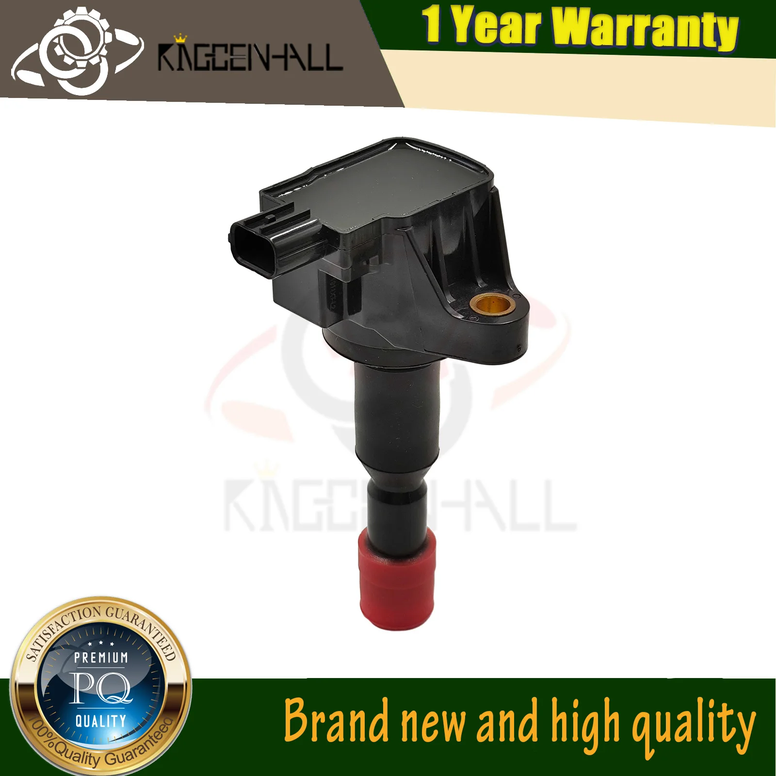 

High-quality Automotive Parts 0 986 22A 200 Ignition Coil Compatible With Honda Fit CITY IV JAZZ II 1.5L 0 986 JG1 226 IGC0053