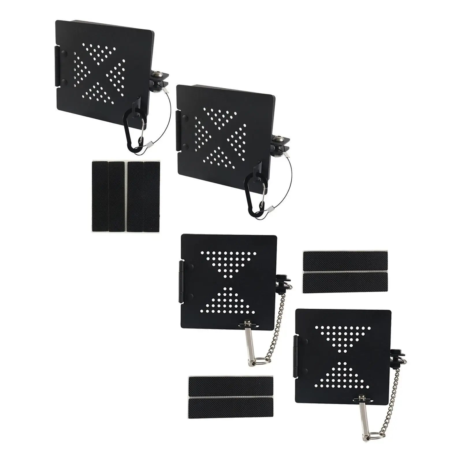 

2 шт., крышка бампера для автодома, 4 дюйма, канализационные колпачки, простая установка, защитные аксессуары