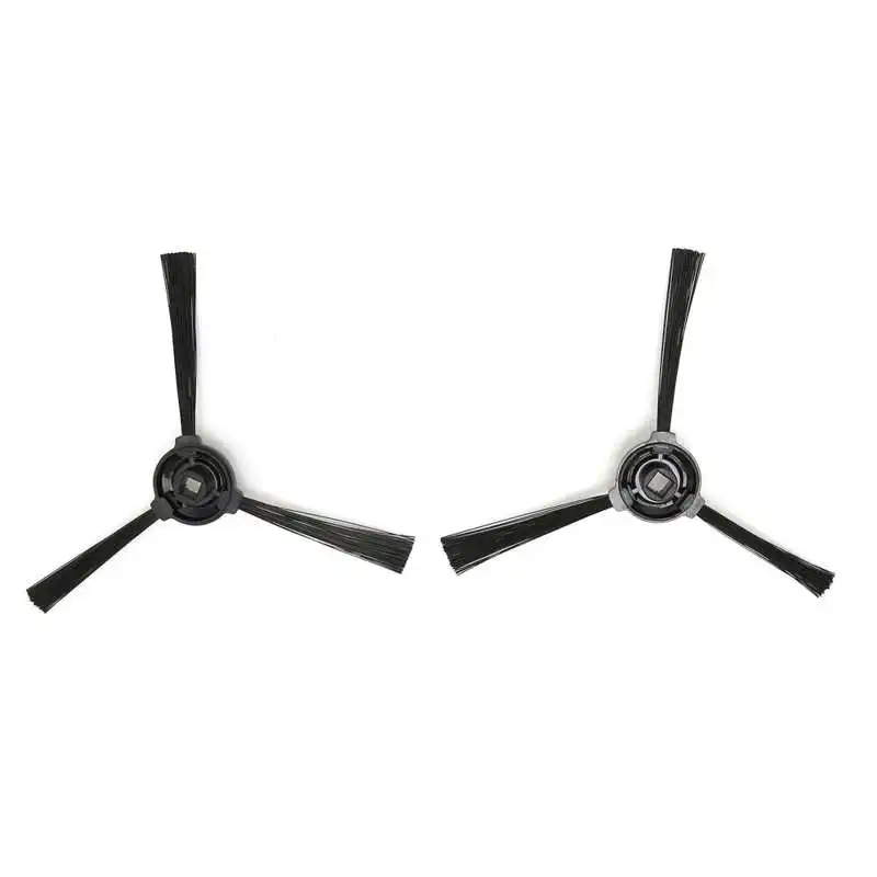 Set di sostituzione del filtro della spazzola laterale della spazzola principale della spazzatrice adatto per parti della spazzatrice elettrica M200/M201/M520M/M571/T700