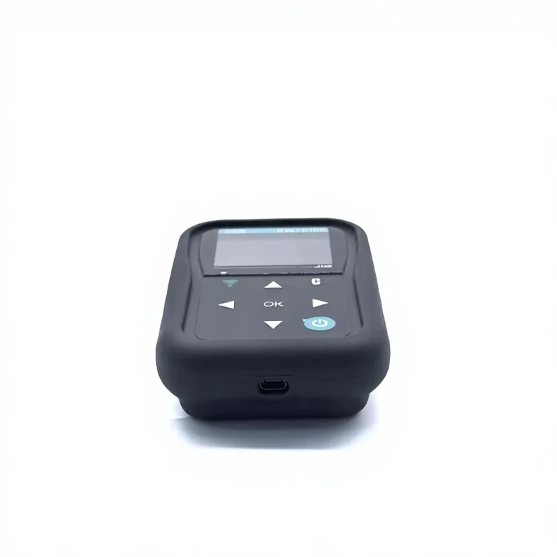 KWTP180 Smart Tire Pressure Matching Device: Supports WiFi function to learn, activate and program tire pressure sensors