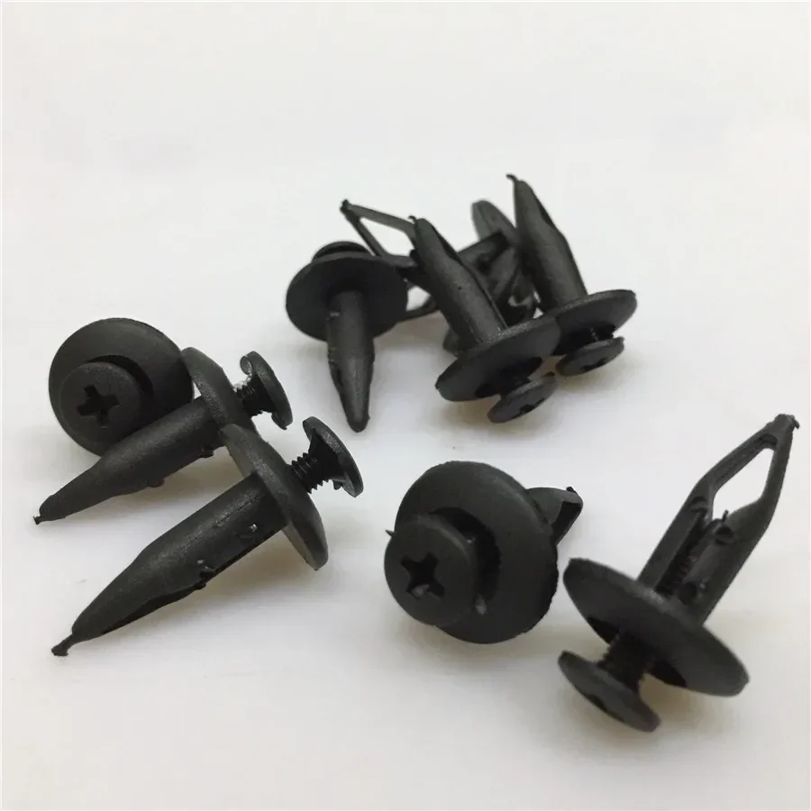 STARPAD For the Fox winning tank retaining clips snap clip cover fender liner clips free shipping
