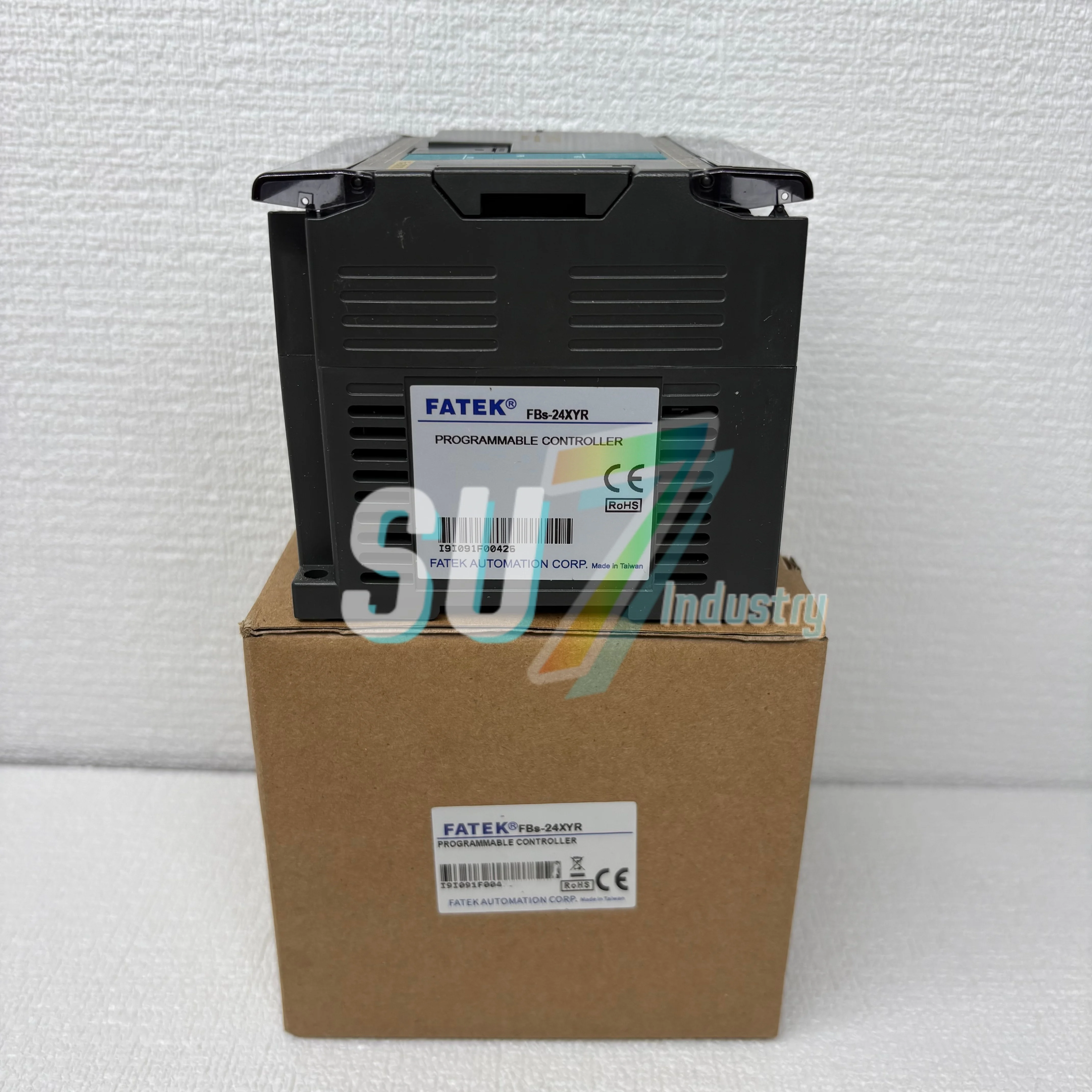 وحدة FBs-24XYR PLC جديدة 100% #1