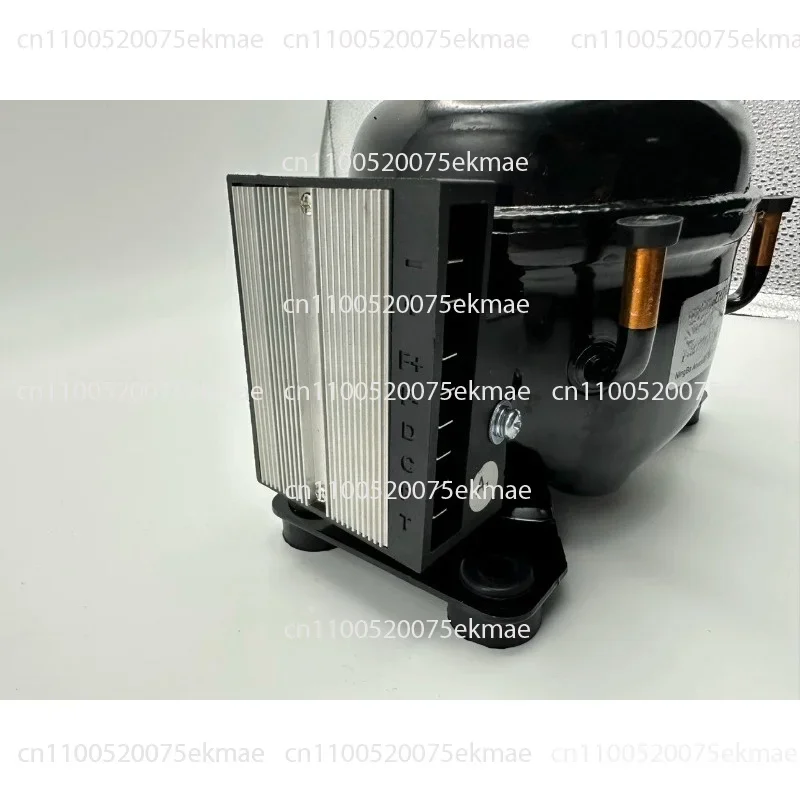 Compressor 12v24V 12V DC Automotive Refrigeration Outdoor Refrigerator Compressor ZH25G 35G