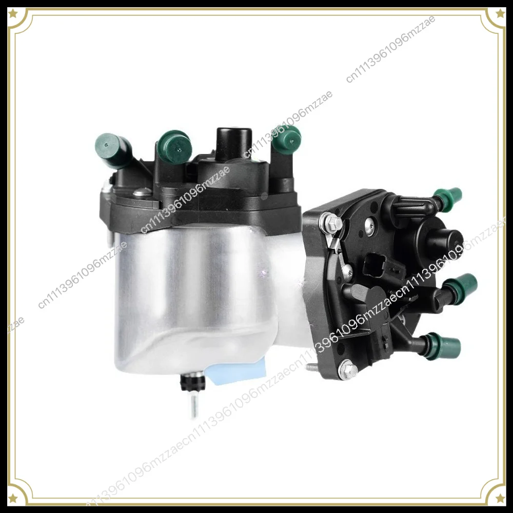 1906.E6 1901.97 WK9034Z KL788 with Assembly Diesel Fuel Filter