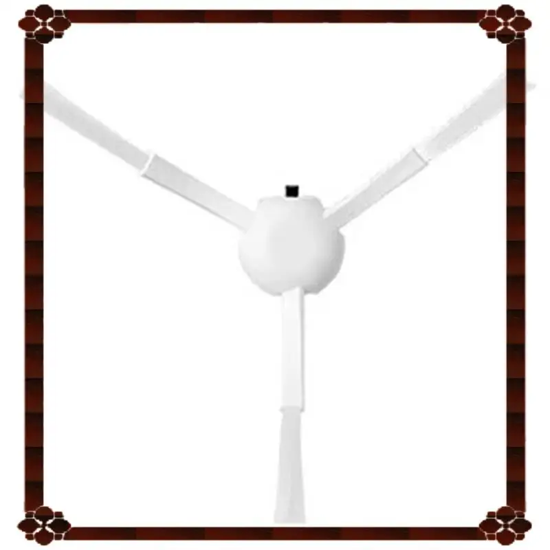 Entrega en 24 horas para Xiaomi X10 + X20 Plus, filtro de Robot de barrido y fregado, bolsa de polvo, cepillo rodillo, soporte de tela, consumibles