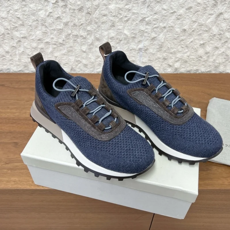 

Ladies' simple and pure handmade casual shoes with atmospheric comfort and versatile straps