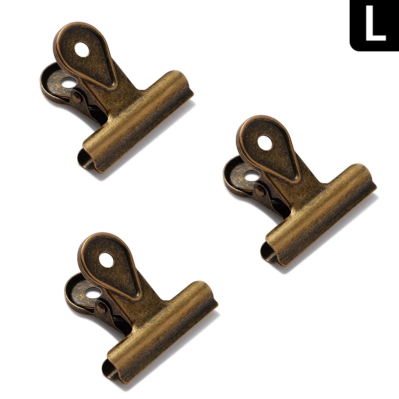 Variant: bronze L 3PCS