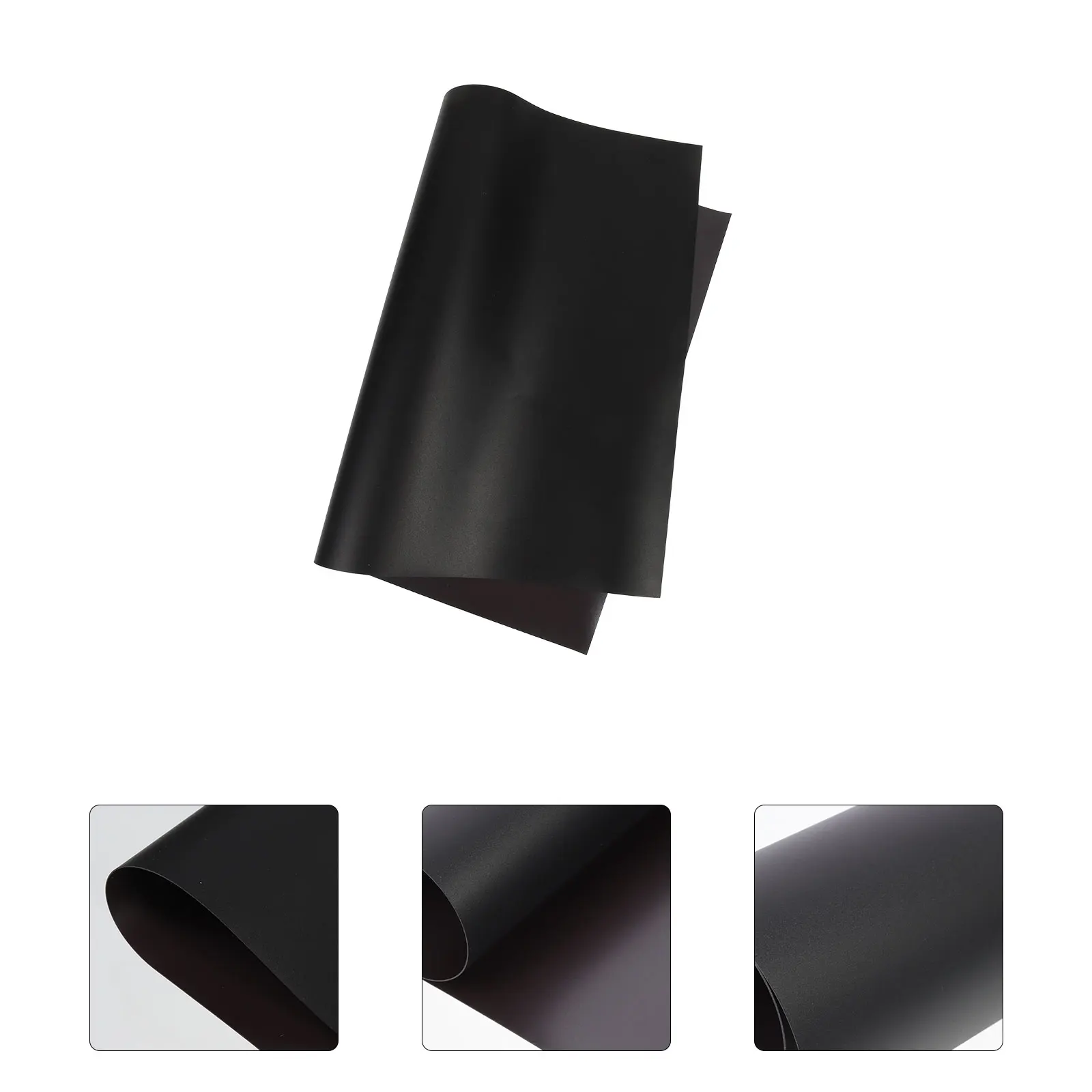 

Magnetic Blackboard Notice Board Fridge Whiteboard Calendar Planner Pet Message Chalkboard Sticker Wall Easel Dry Erase Kitchen