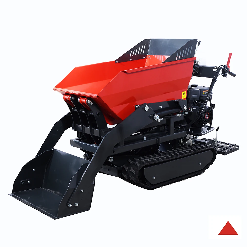 Fully Functional Belt Shovel Transport Vehicle with Easy Operation for Home Use Restaurant Manufacturing Plant