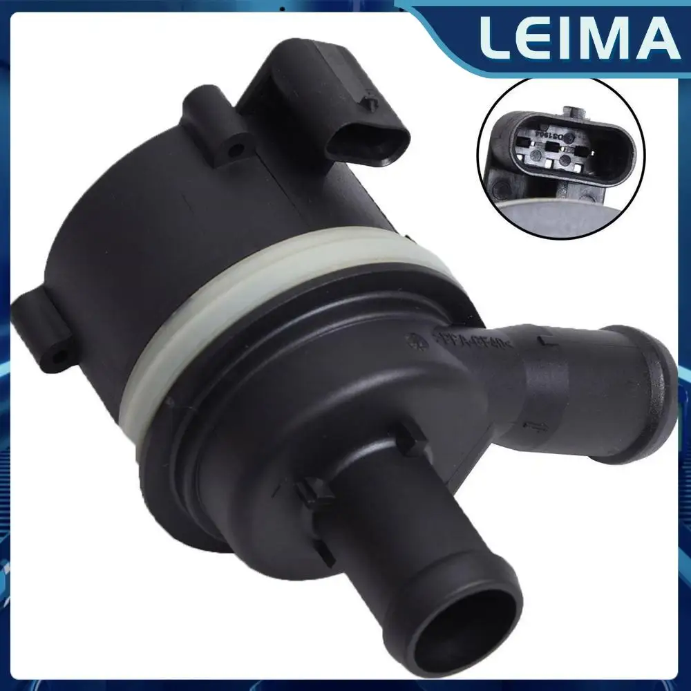 

059121012B Автомобильный вспомогательный электрический водяной насос охлаждающей жидкости для двигателя A4 A5 A6, вспомогательный водяной насос, высококачественные автозапчасти, новинка