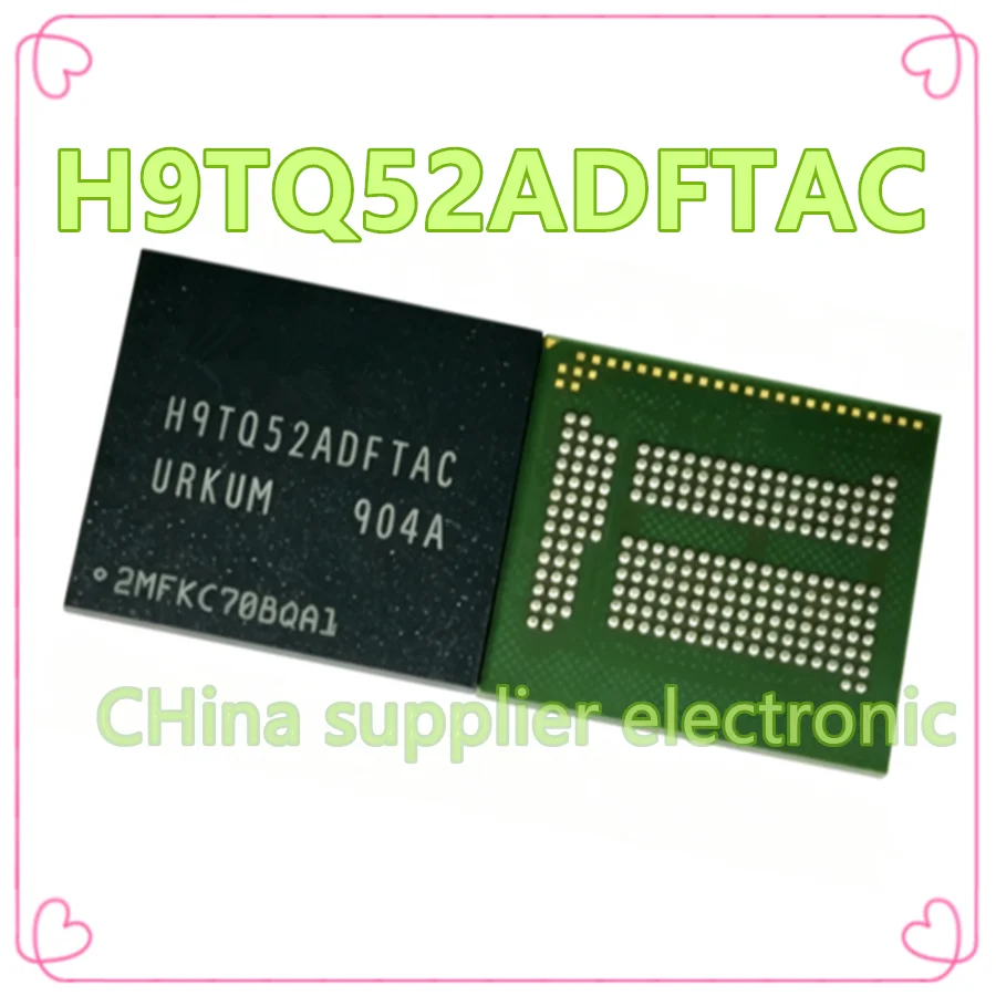 SDINEDK4-128G KMQ8X000SA-B414 KLMCG8GESD-B041 THGBMBG9D8KBAIG SDINEDK4-64G H9TQ52ADFTACUR-KUM KLMCG8GESD-B03P KMV6U000LM-BH01 IC