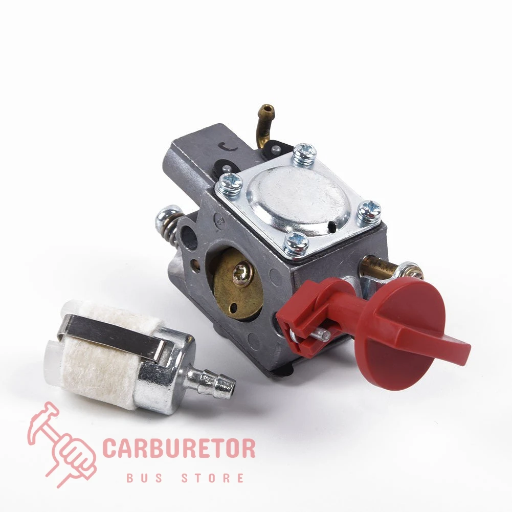 

Ремкомплекты Walbro типа CS2600 для бензопилы Echo CS2600C CS2600 CS2600ES SHINDAIWA 269 WT-843-1 A021519-0650карбюратор