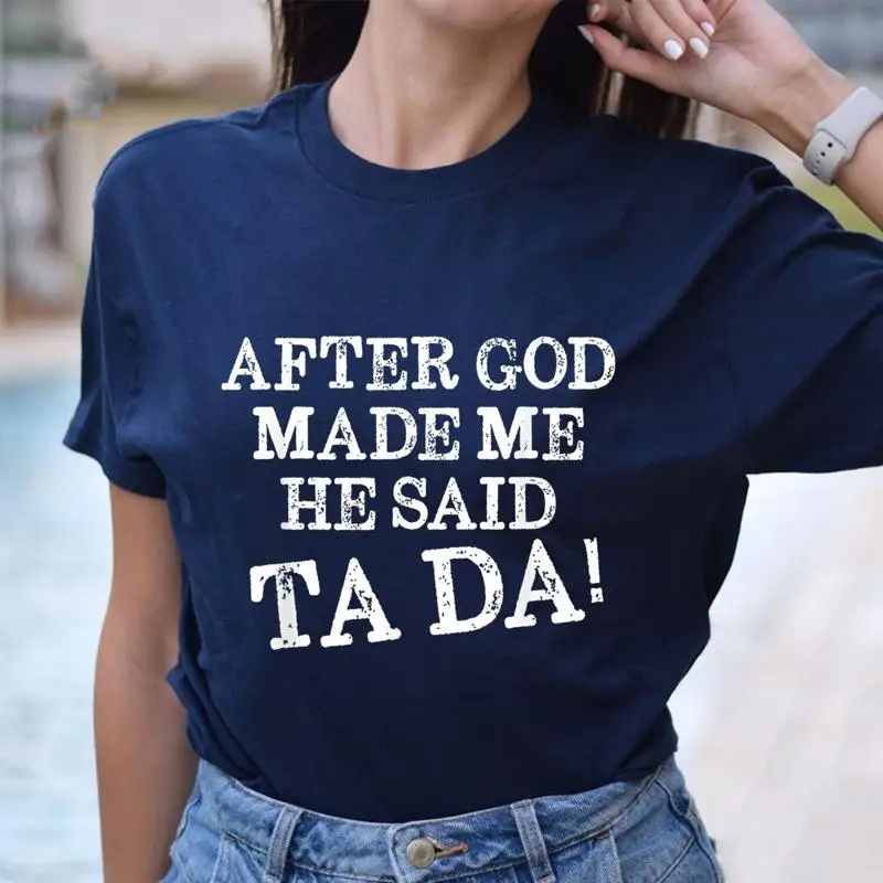 After God Made Me H… - image