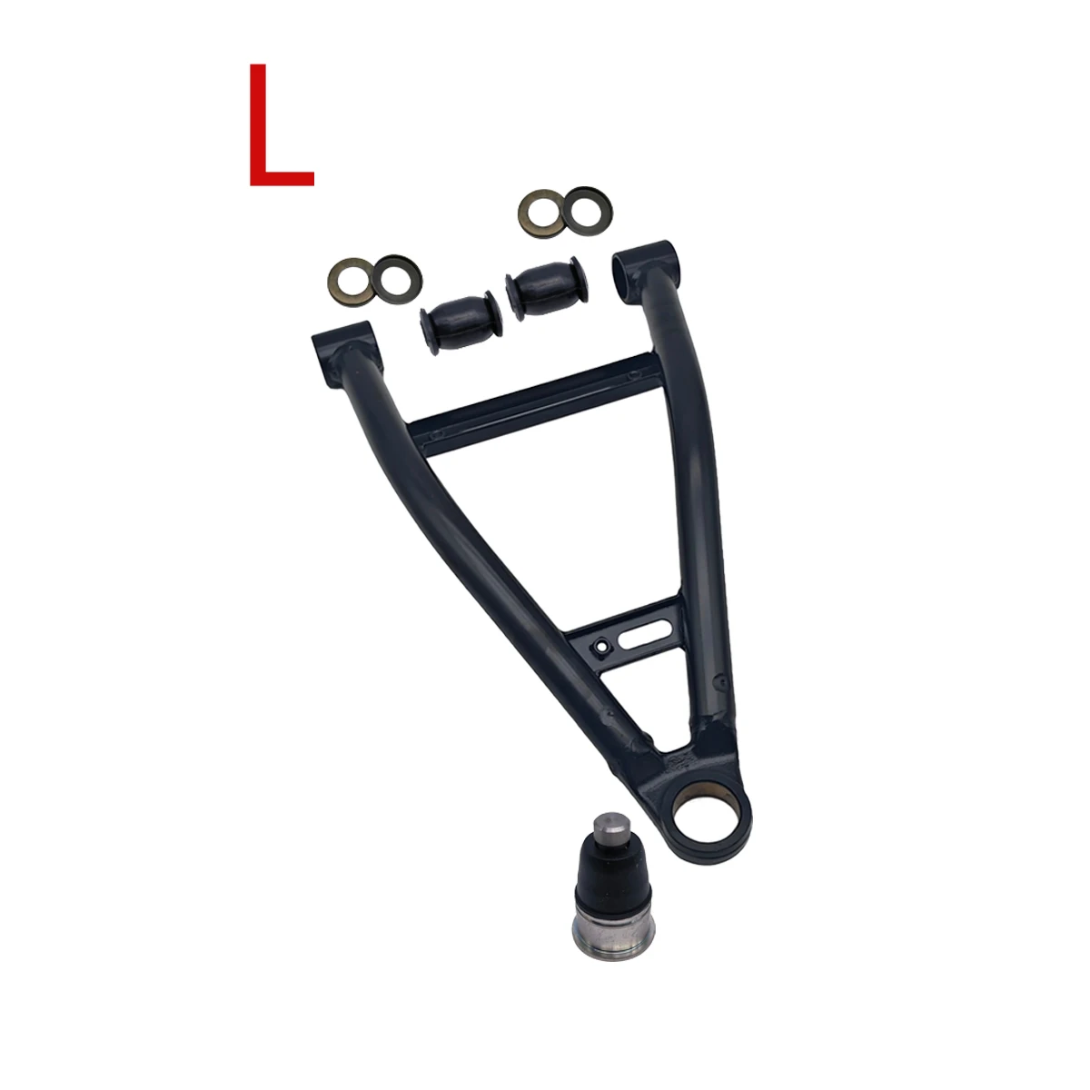 MITMC Front Left/Right Lower Swing Arm Kit For CF 800 1000 ATV (2022-) CF850 XC / 850 Touring CF1000 Overland 9AWV-050310-2E01