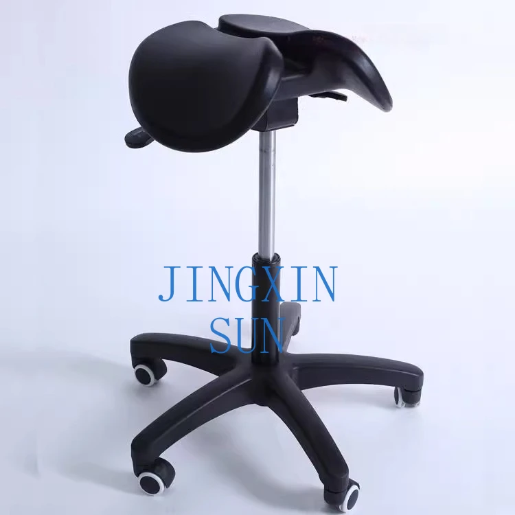 Saddle  Dental Dentist Dental  Saddle  Lifting Pet DoctorForward Leaning Riding Chair