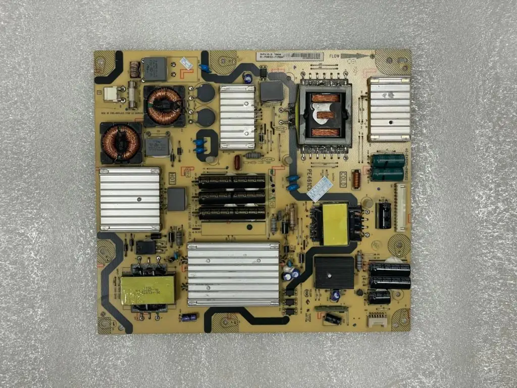 

Used and original for D55A571U L55E5700A-UD board 40-E461CD-PWD1XG PE461CD