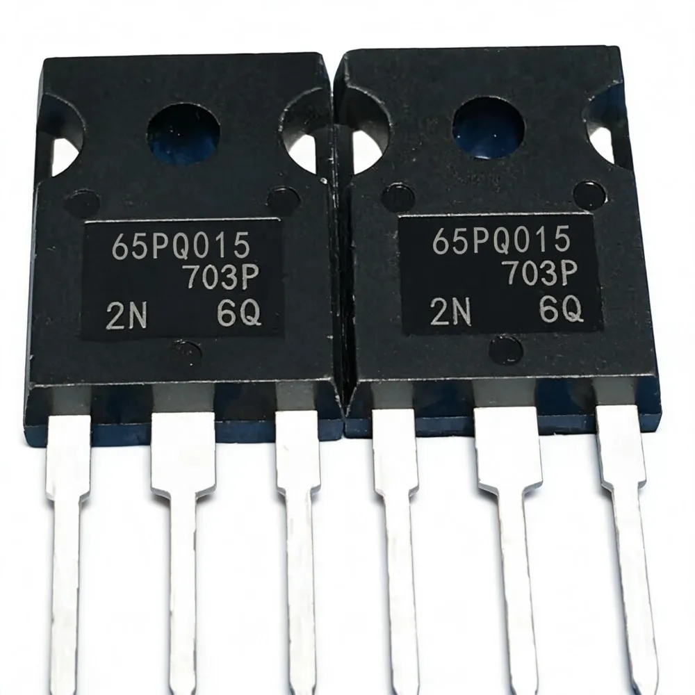 5PCS IXGR50N60B 600V 75A 250W 65PQ015 65A15V PA905C4 400V 20A IXTH12N120C 1200V 12A 03N150 NDTL03N150CG 1500V 2.5A RJH3349